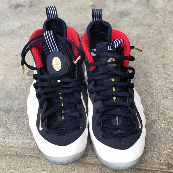 Nike Other - Nike Foamposites